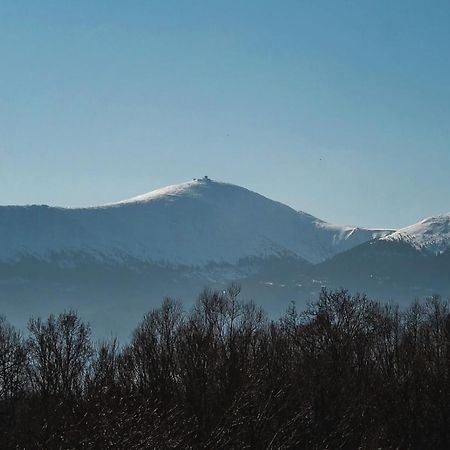 Za Gorami, Za Lasami Mysłakowice Esterno foto
