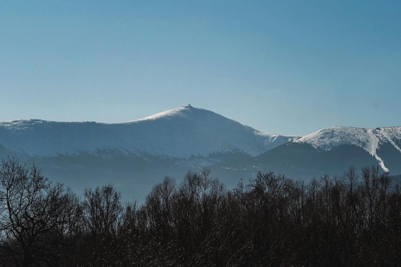 Za Gorami, Za Lasami Mysłakowice Esterno foto