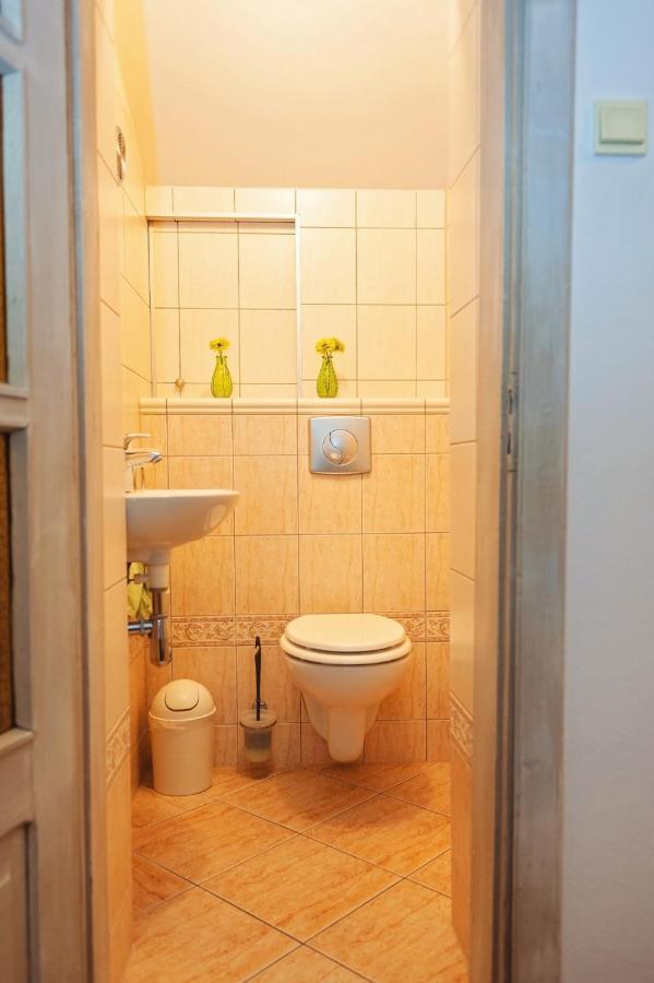 Za Gorami, Za Lasami Mysłakowice Esterno foto