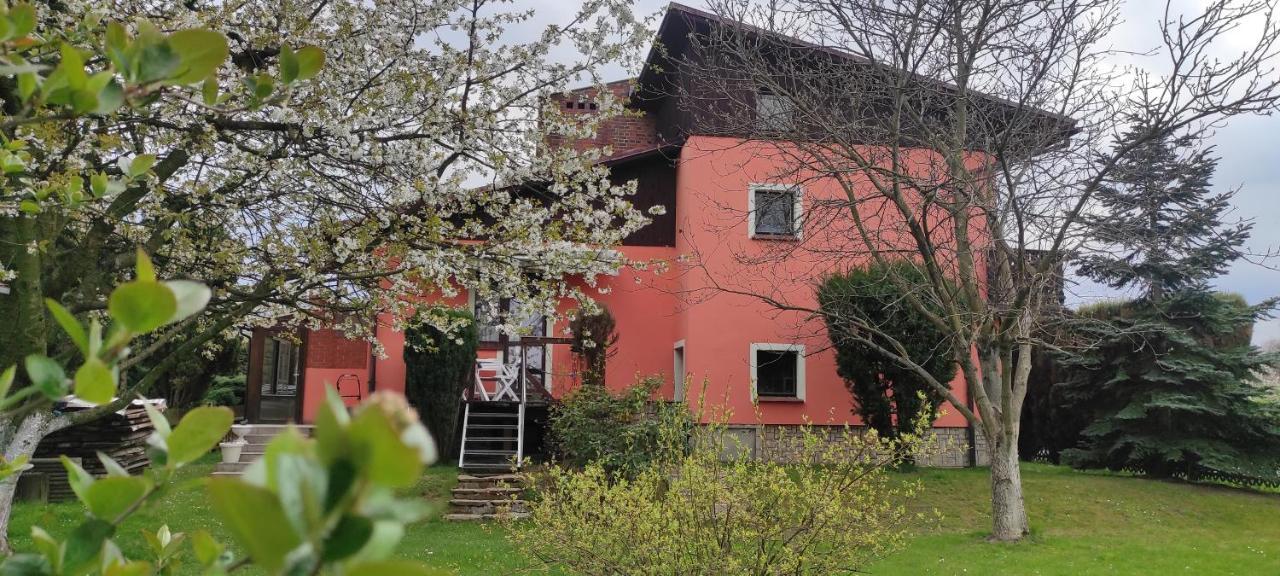 Za Gorami, Za Lasami Mysłakowice Esterno foto
