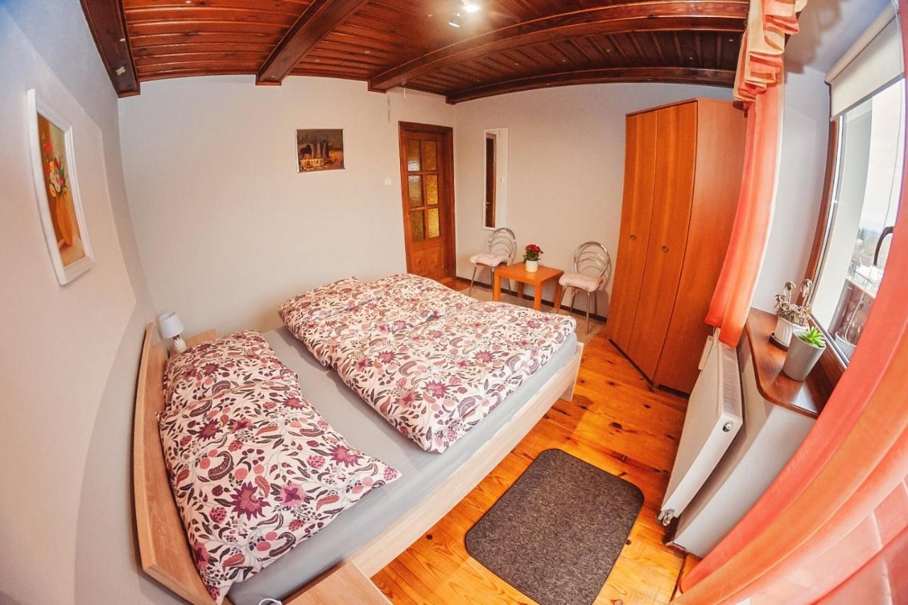 Za Gorami, Za Lasami Mysłakowice Esterno foto