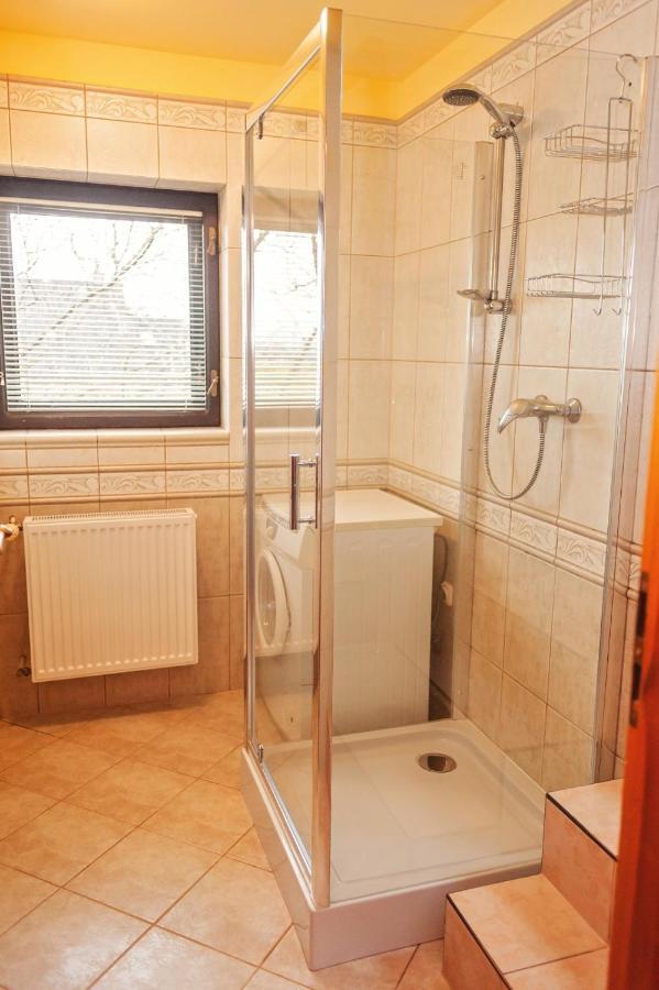 Za Gorami, Za Lasami Mysłakowice Esterno foto