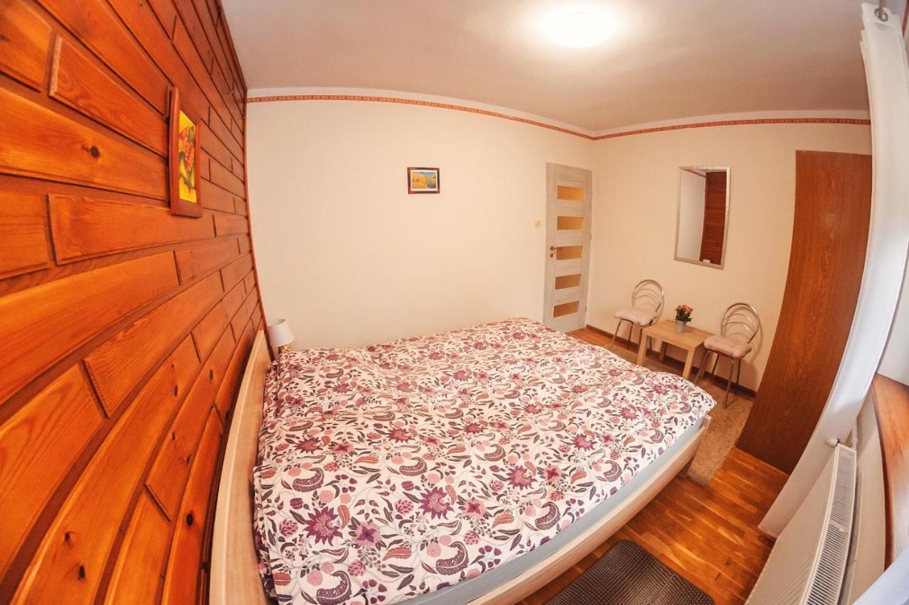 Za Gorami, Za Lasami Mysłakowice Esterno foto