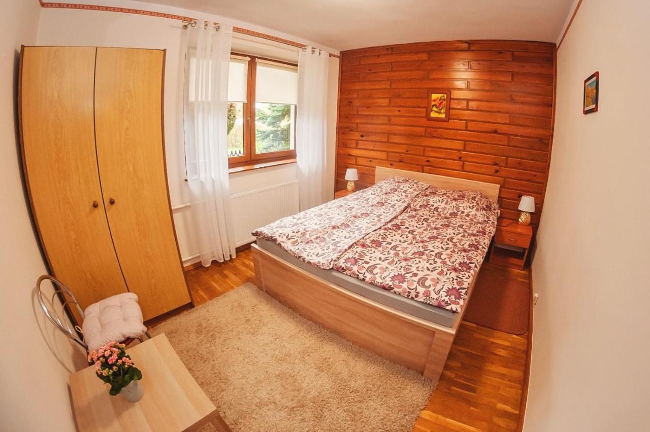 Za Gorami, Za Lasami Mysłakowice Esterno foto
